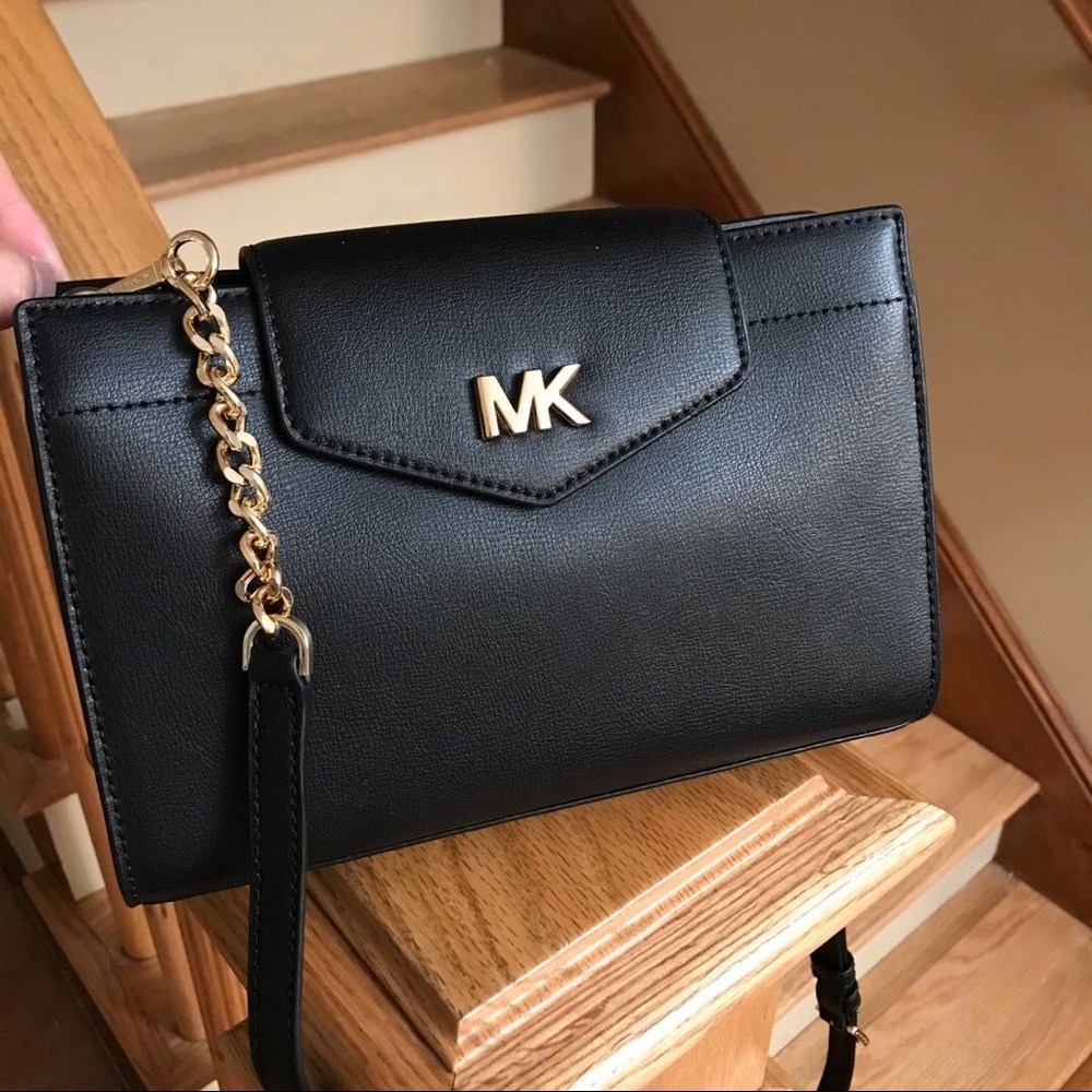 Designer Handbag by Michael Kors